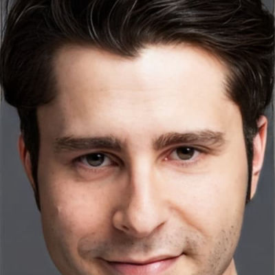 Mert Can Sevimli image